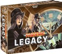 Pandemic Legacy: Sezon 0 - 