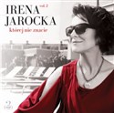 Irena Jarocka której nie znacie vol.2 (Digipack)