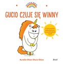 Uczucia Gucia Gucio czuje się winny - Aurelie Chien Chow Chine