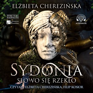 [Audiobook] Sydonia Słowo się rzekło - Księgarnia Niemcy (DE)