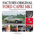 Factory-Original Ford Capri Mk1  - James Taylor