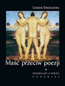 Maść przeciw poezji Przekłady z poezji czeskiej