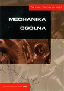 Mechanika ogólna