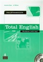 Total English Pre-Intermediate Workbook + CD with key - Antonia Clare, .J.J. Wilson
