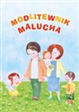 Modlitewnik malucha