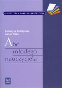 ABC młodego nauczyciela