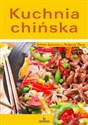 Kuchnia chińska Podróże kulinarne z Małgosią Puzio
