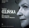 [Audiobook] Boża podszewka czyta Stanisława Celińska