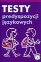 Testy predyspozycji językowych