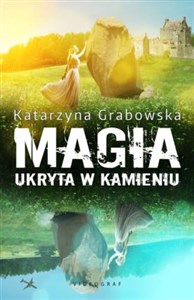 Magia ukryta w kamieniu - Księgarnia UK