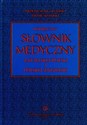Podręczny słownik medyczny angielsko - polski i polsko - angielski - Przemysław Słomski, Piotr Słomski
