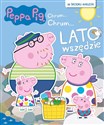 Peppa Pig. Chrum... Chrum… nr 71 Lato wszędzie - Opracowanie Zbiorowe