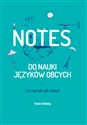 Notes do nauki języków obcych zielony - Opracowanie Zbiorowe