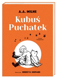 Kubuś Puchatek - Księgarnia Niemcy (DE)