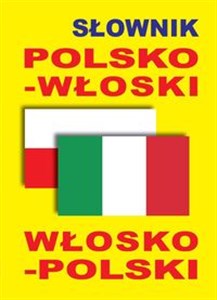 Słownik polsko-włoski • włosko-polski - Księgarnia Niemcy (DE)