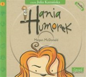 [Audiobook] Hania Humorek