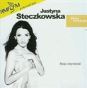 Moja intymność - Steczkowska Justyna