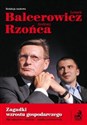 Zagadki wzostu gospodarczego Siły napędowe i kryzysy - analiza porównawcza.