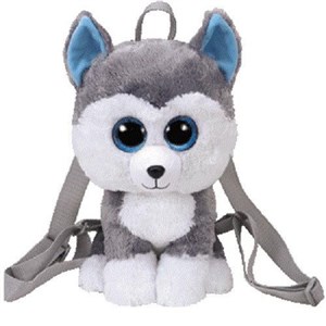 Ty Gear plecak husky Slush