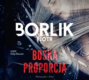 [Audiobook] Boska proporcja - Księgarnia Niemcy (DE)