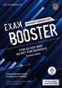 Exam Booster for A2 Key and A2 Key for Schools without Answer Key with Audio for the Revised 2020 Exams - Caroline Chapman, Susan White, Sarah Dymond