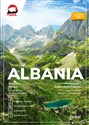 Albania Inspirator podróżniczy - Roksana Nowak, Aleksandra Zagórska-Chabros