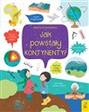 Co i jak? Jak powstały kontynenty? - Marta Krzemińska