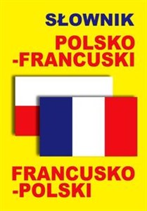 Słownik polsko-francuski francusko-polski - Księgarnia Niemcy (DE)