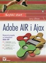 Adobe Air i Ajax Szybki start - Larry Ullman