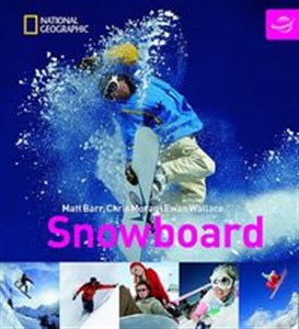 Snowboard