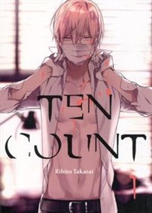 Ten Count #01