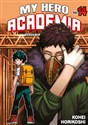 My Hero Academia - Akademia bohaterów. Tom 14