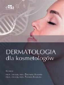 Dermatologia dla kosmetologów - Księgarnia Niemcy (DE)