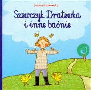 Szewczyk Dratewka i inne baśnie