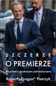 Szczerze o premierze Wywiad z osobistym ochroniarzem