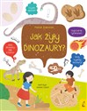 Co i jak? Jak żyły dinozaury? - Paweł Zalewski