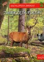 Encyklopedia zwierząt Zwierzęta Polski - Elżbieta Zarych