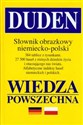 Duden Słownik obrazkowy niemiecko-polski - 