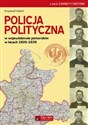 Policja Polityczna w województwie pomorskim w latach 1920-1939