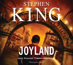 [Audiobook] Joyland
