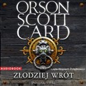 [Audiobook] Złodziej Wrót