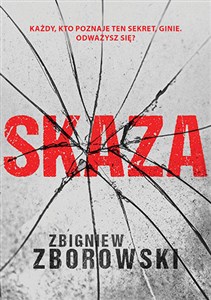 Skaza