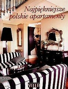 Najpiękniejsze polskie apartamenty - Księgarnia UK