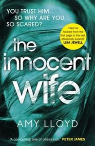 Innocent wife - Księgarnia Niemcy (DE)