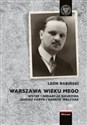 Warszawa wieku mego