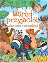 Wśród przyjaciół Opowieść o akceptacji