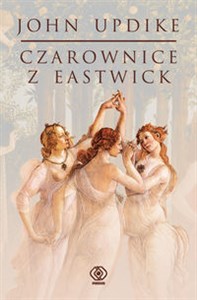 Czarownice z Eastwick - Księgarnia UK