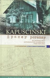 Spacer poranny - Księgarnia Niemcy (DE)