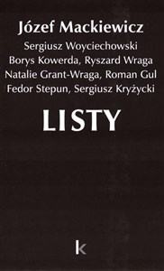 Listy T.36 