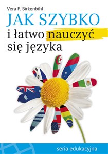 Jak szybko i łatwo nauczyć się języka - Księgarnia UK